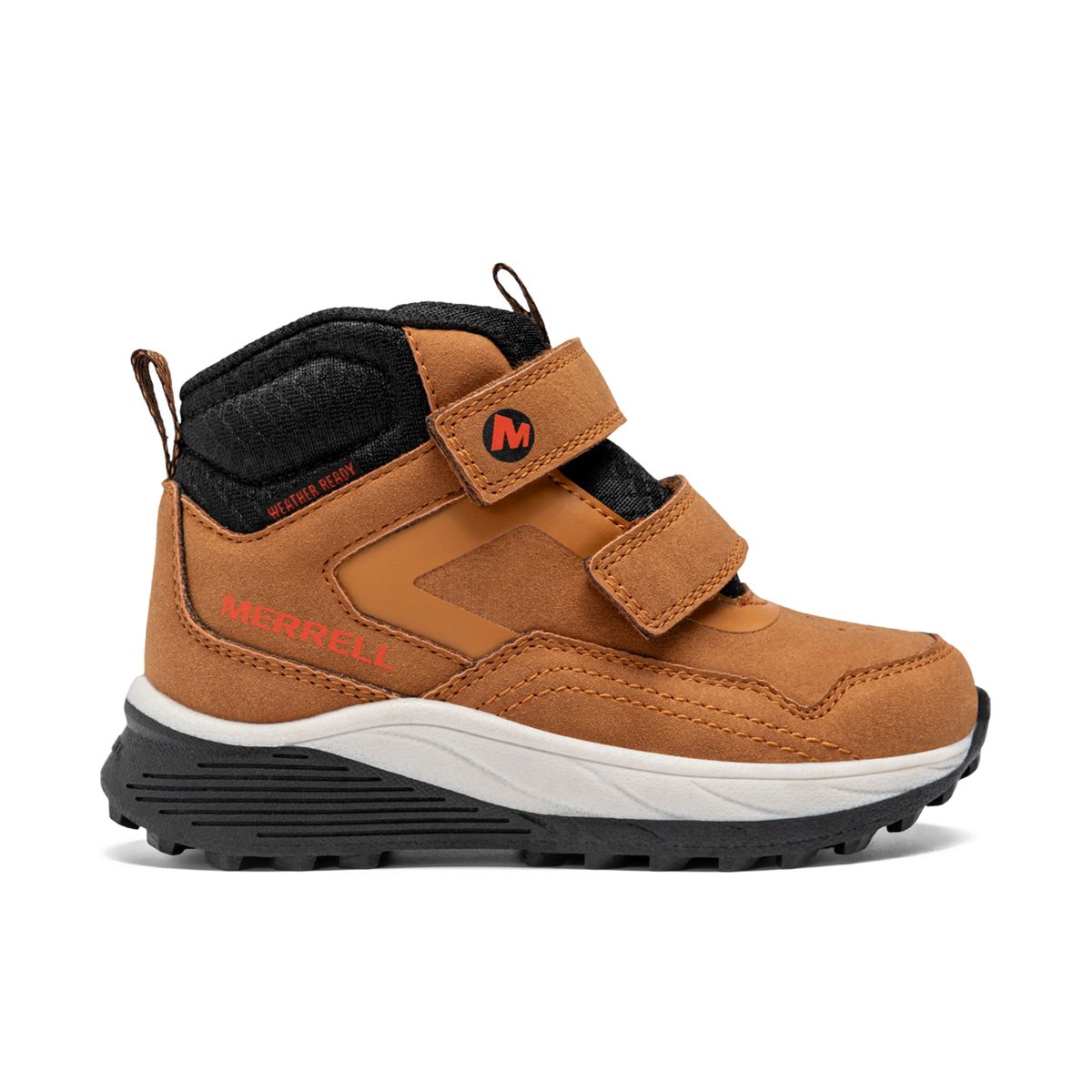 Little Kid - Snova Mid Jr. - Boots LK | Merrell